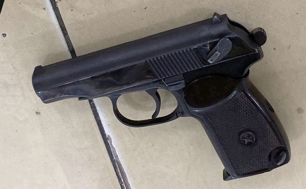 Giam doc Benh vien Trung Vuong: Benh nhan mang sung vao tu tu hinh anh