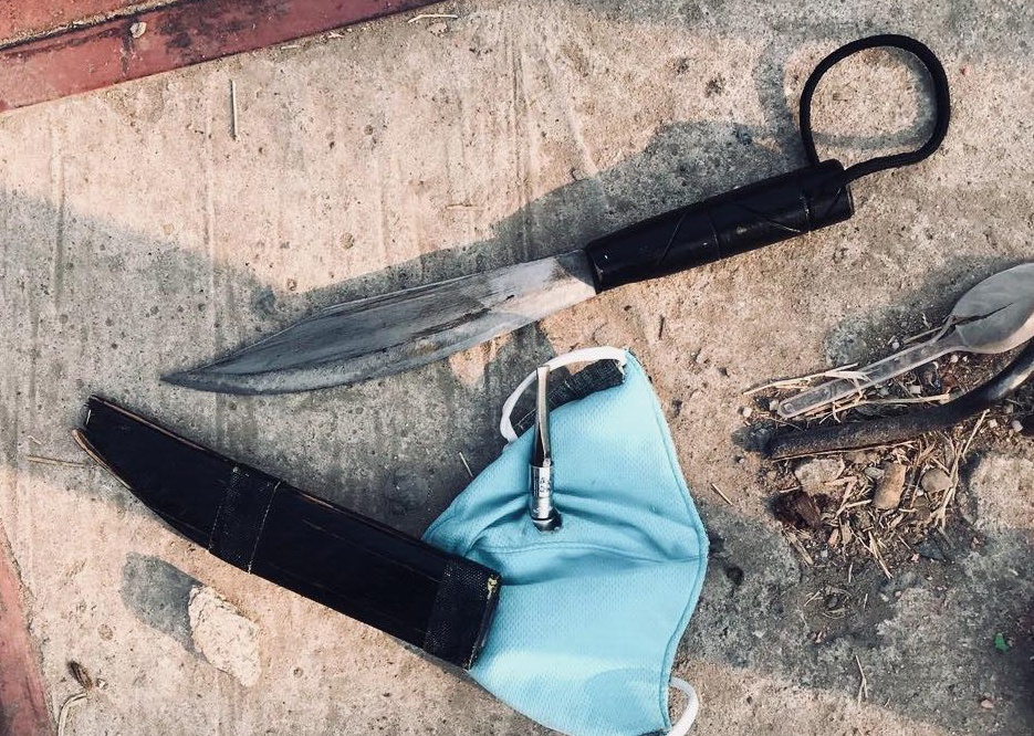 bat trom o binh duong anh 2