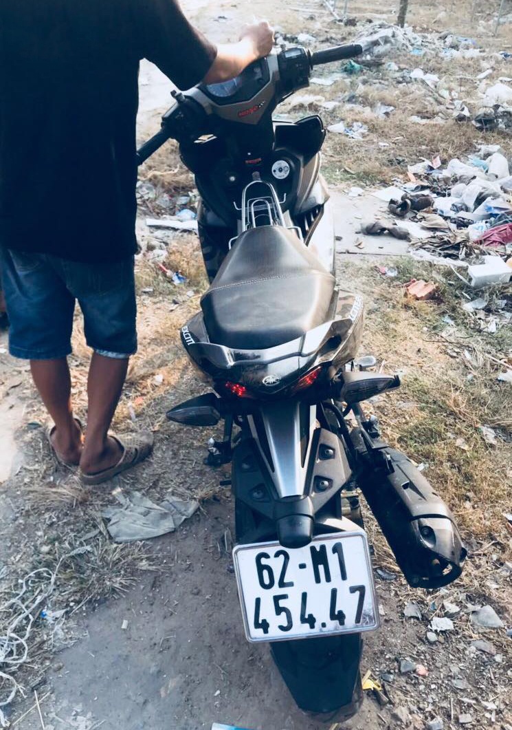 bat trom o binh duong anh 1