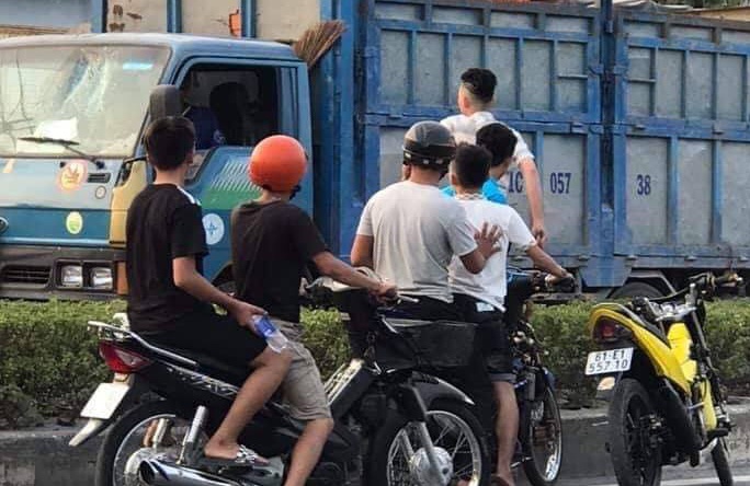 chém nhau ở bình dương ảnh 1 chem nhau o binh duong anh 1