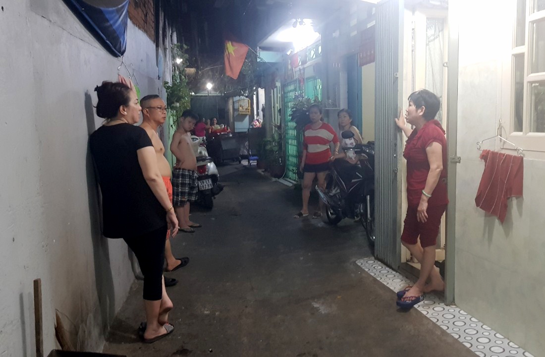 danh nhau o truong tran quang co anh 2