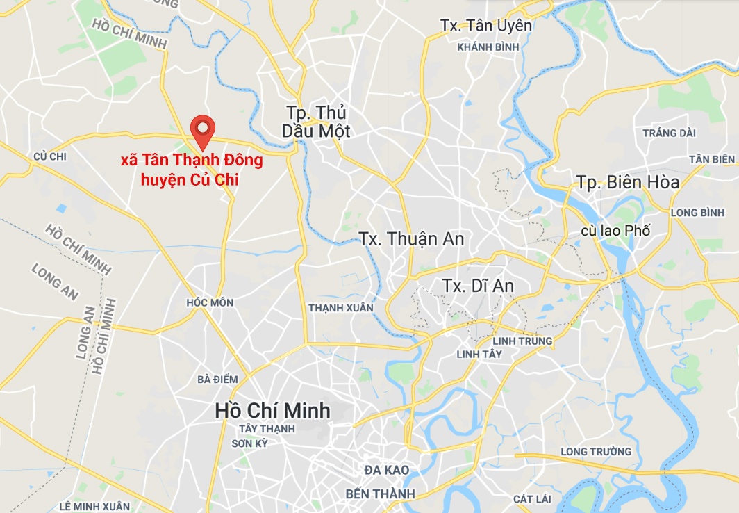 nổ súng 4 người chết ở tphcm ảnh 4 no sung 4 nguoi chet o tphcm anh 4