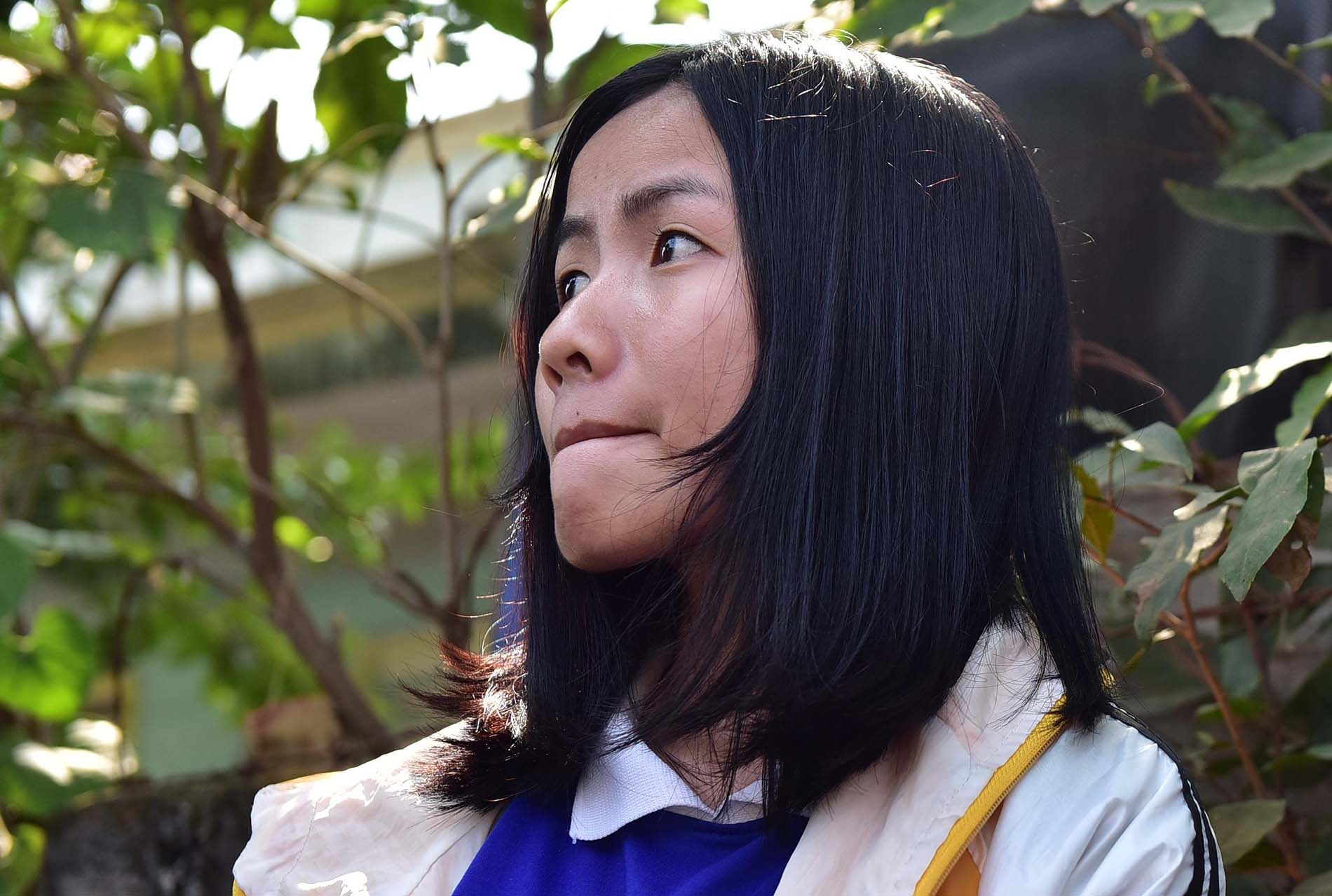 That than nhin can nha chay lam 5 me con chet hinh anh