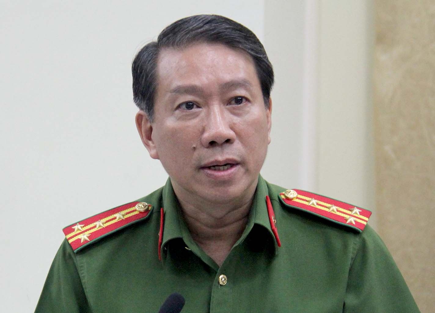 Hai tre nho thoat nan trong vu phong hoa lam 5 nguoi tu vong hinh anh