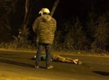 Them mot nan nhan bi ban chet o Cu Chi hinh anh