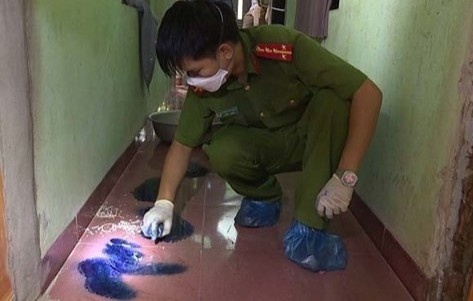 Nghi an chong giet vo roi tu sat o TP.HCM hinh anh