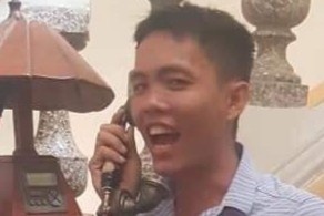 Truy na bi can giu 1 ty dong Tuan 'Khi' cuop o soi bac hinh anh