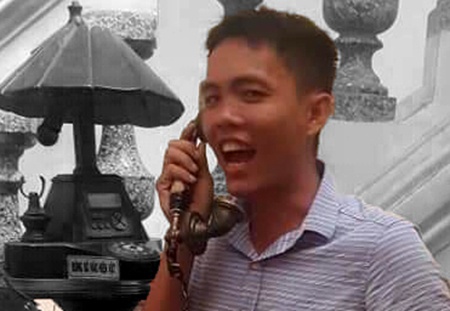 xả súng ở củ chi ảnh 1 xa sung o cu chi anh 1