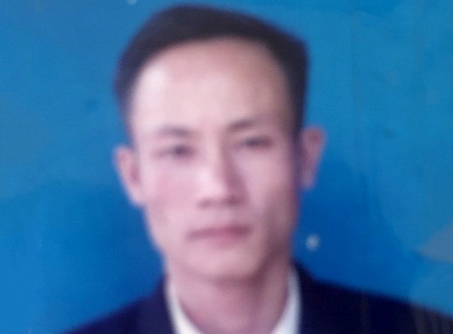 Nguoi dan ong co thu o TP.HCM na sung khi bi vay bat hinh anh
