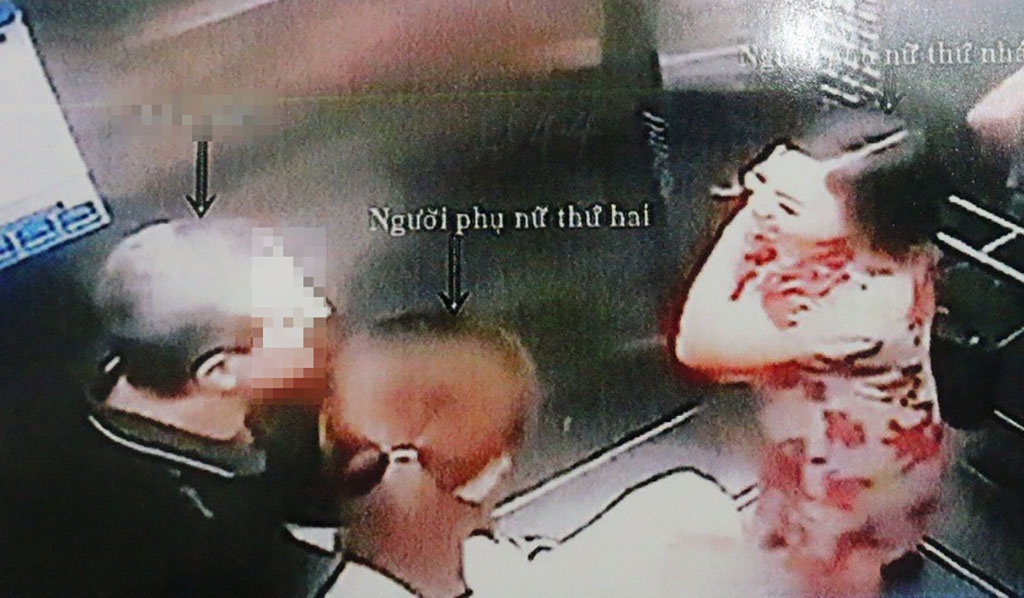 Dua 2 phu nu la ve can ho, nguoi dan ong ngoai quoc mat 600 trieu  hinh anh