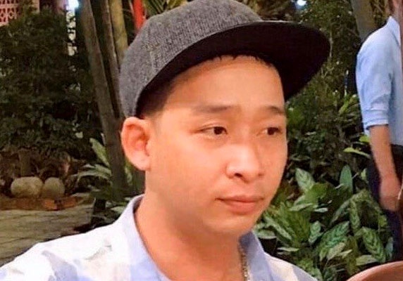 Thu truong Bo Cong an keu goi Tuan 'Khi' dau thu hinh anh