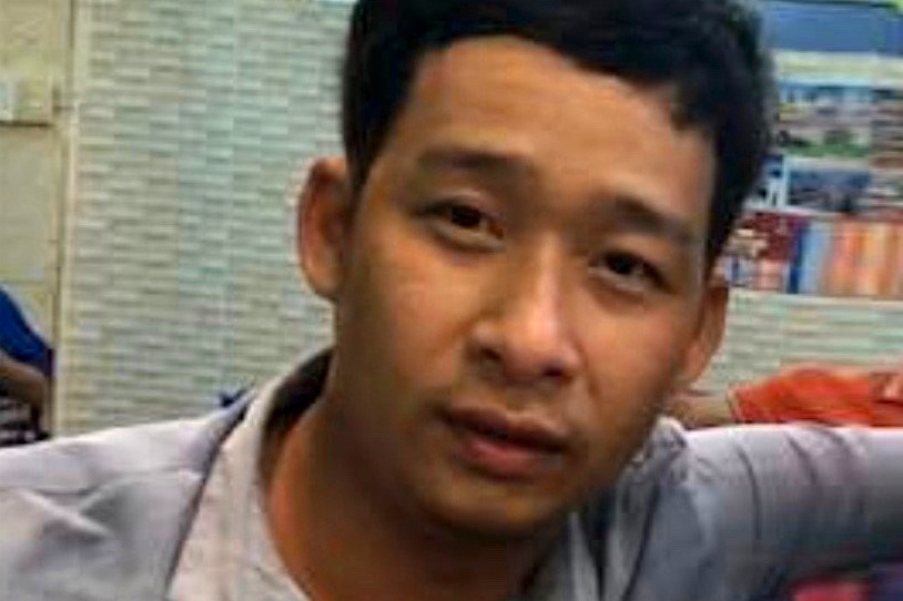 Cong an TP.HCM cung cap them hinh anh Tuan 'Khi' hinh anh