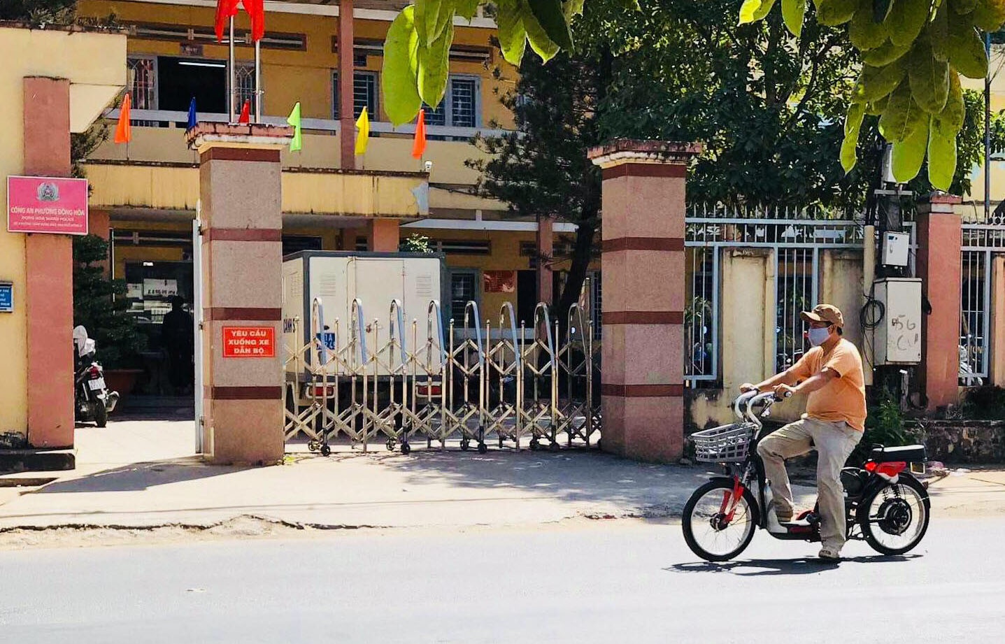 giet nguoi tai tru so cong an anh 1