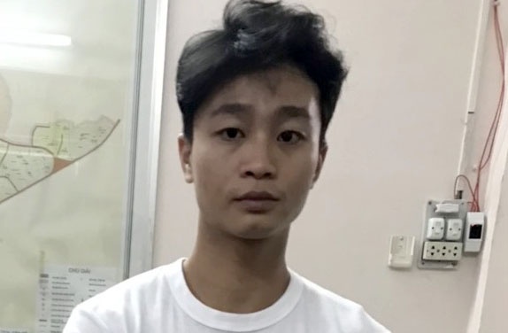 Pha duong day san xuat, buon tien gia o TP.HCM hinh anh