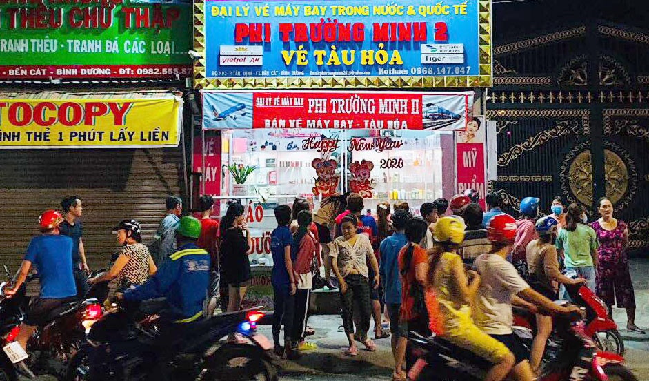 chém vợ ở bình dương ảnh 1 chem vo o binh duong anh 1