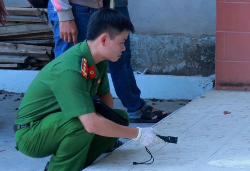 Nu giup viec khai gi khi gia chu bao mat hon 700 trieu? hinh anh