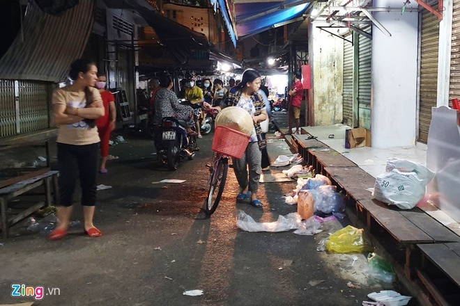 Vợ đâm chết chồng ảnh 1 Vo dam chet chong anh 1