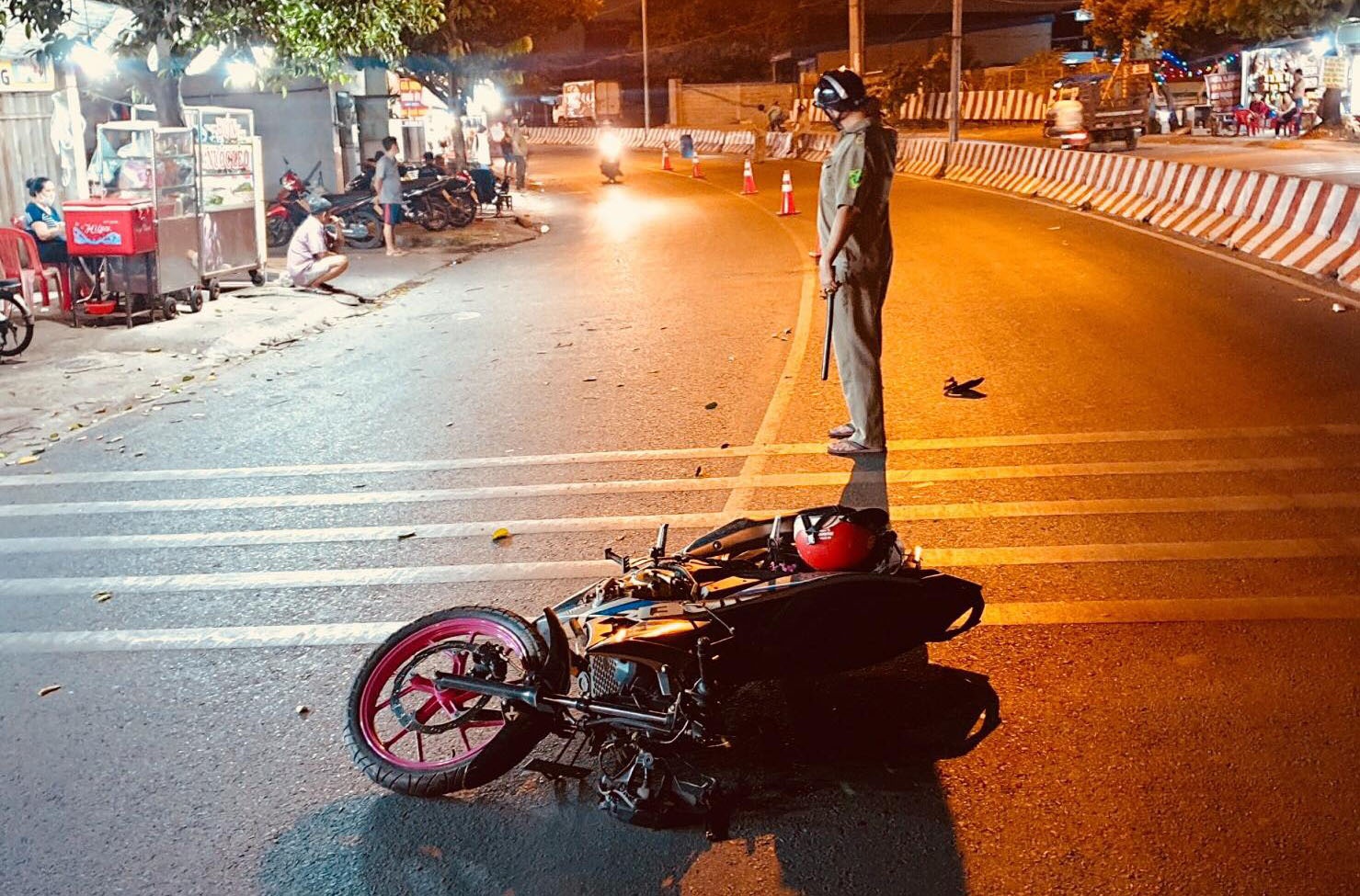 Nghi can cuop giat tu vong sau 10 ngay ra tu hinh anh