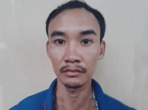 Gia con dau, chu ky chu tich phuong de vay tien ngan hang hinh anh