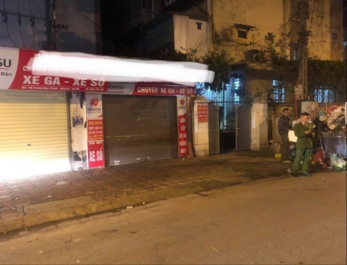 dam nguoi vi moi bia khong uong anh 1