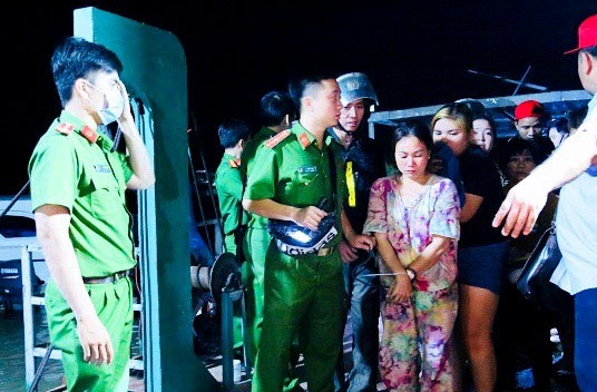 đánh bạc ở bình dương ảnh 1 danh bac o binh duong anh 1