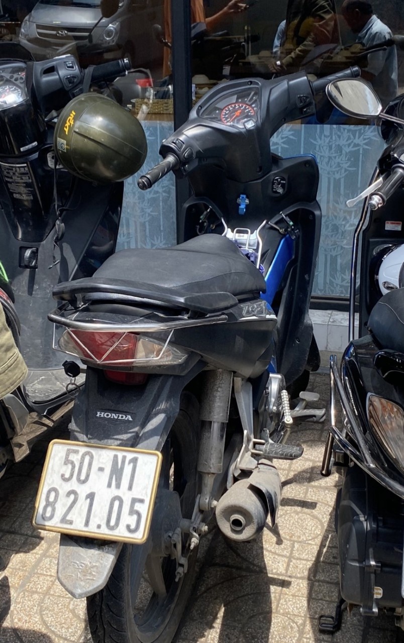 cuop xe om o sai gon anh 2