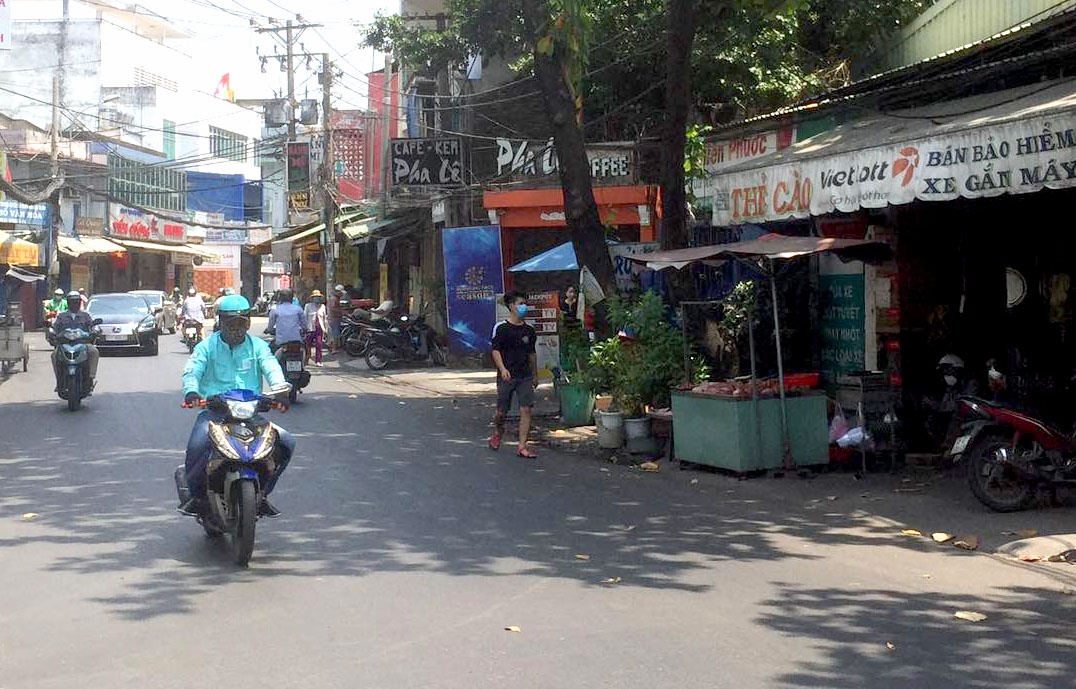 bắt cướp ở sài gòn ảnh 1 bat cuop o sai gon anh 1