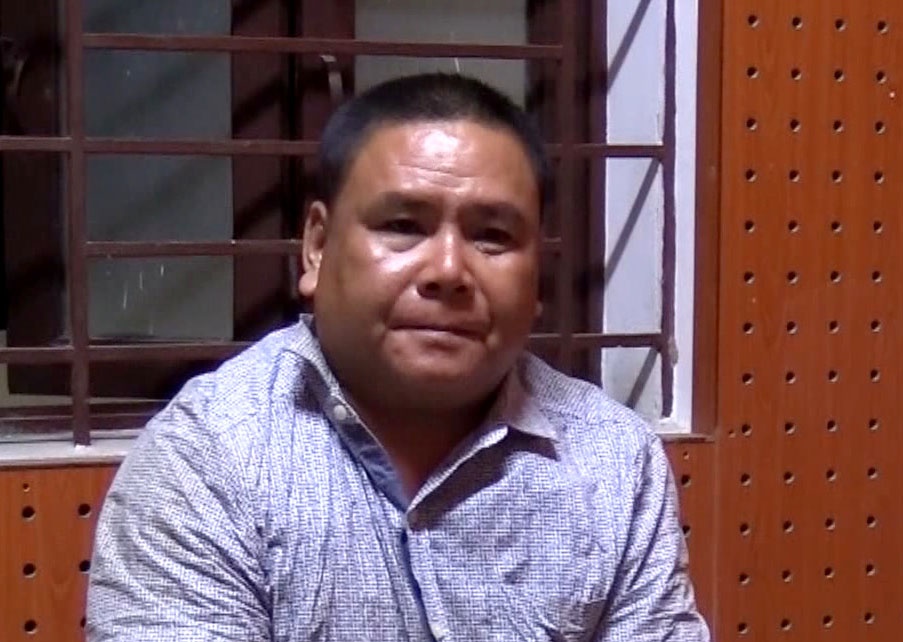 Thanh 'Rong' dieu hanh soi bac o canh dong Cua Dinh the nao? hinh anh