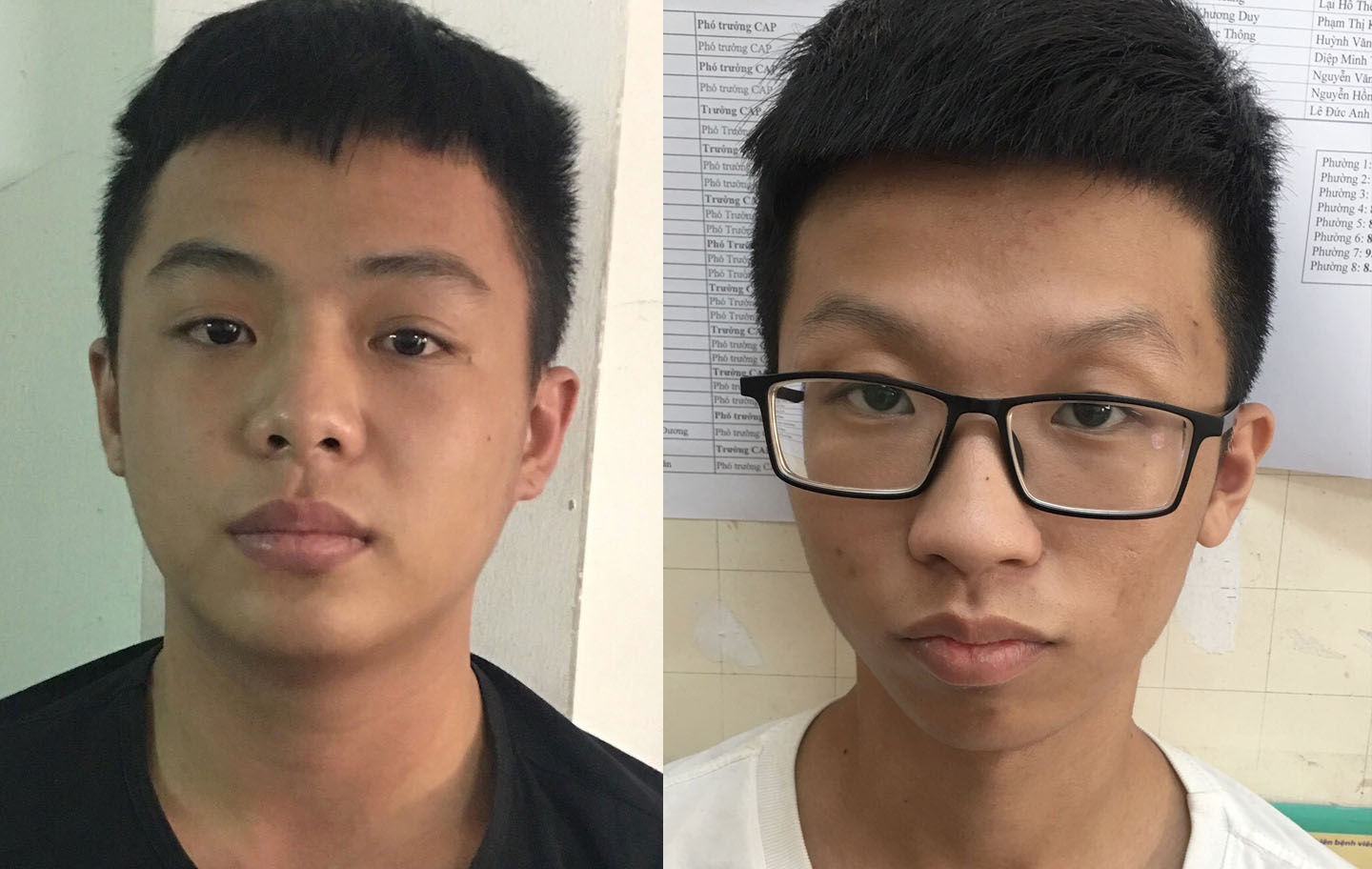 thanh niên bị chém lìa tay ảnh 1 thanh nien bi chem lia tay anh 1