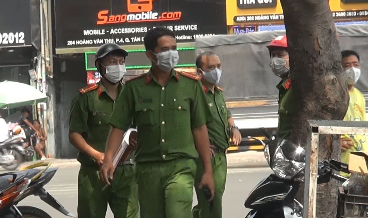 án mạng ở sài gòn ảnh 1 an mang o sai gon anh 1