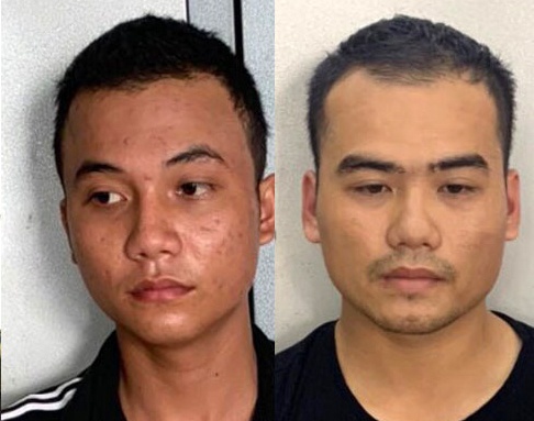 Loi khai cua nhom cuop cua hang Bach Hoa Xanh hinh anh