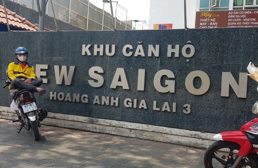 Vo tien si Bui Quang Tin: Chong toi chet co uan khuc hinh anh