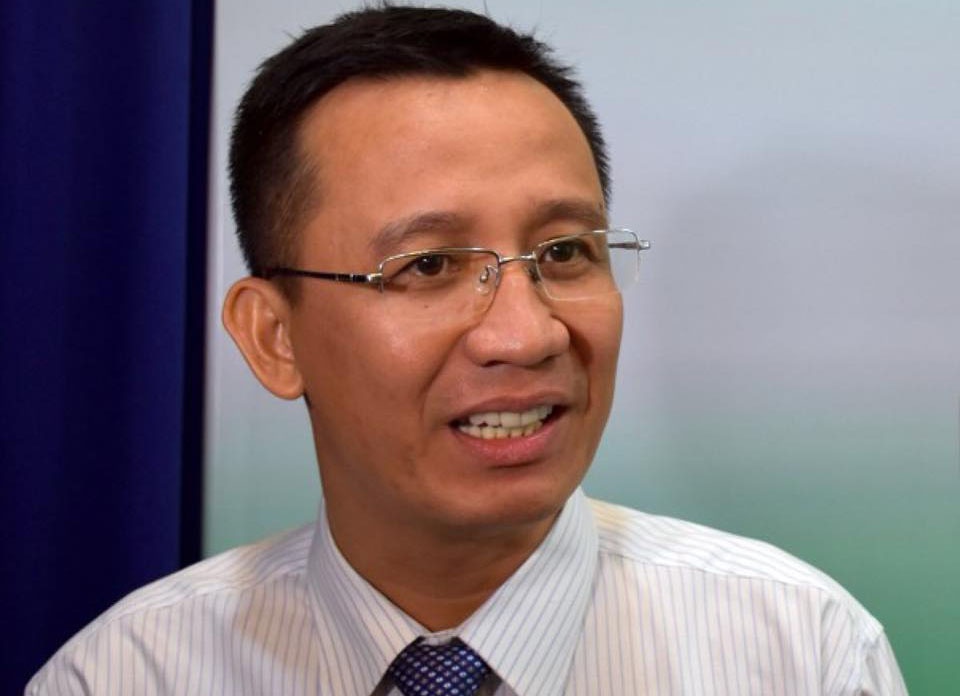 Vu tien si Bui Quang Tin tu vong: Chuyen ho so len Cong an TP.HCM hinh anh