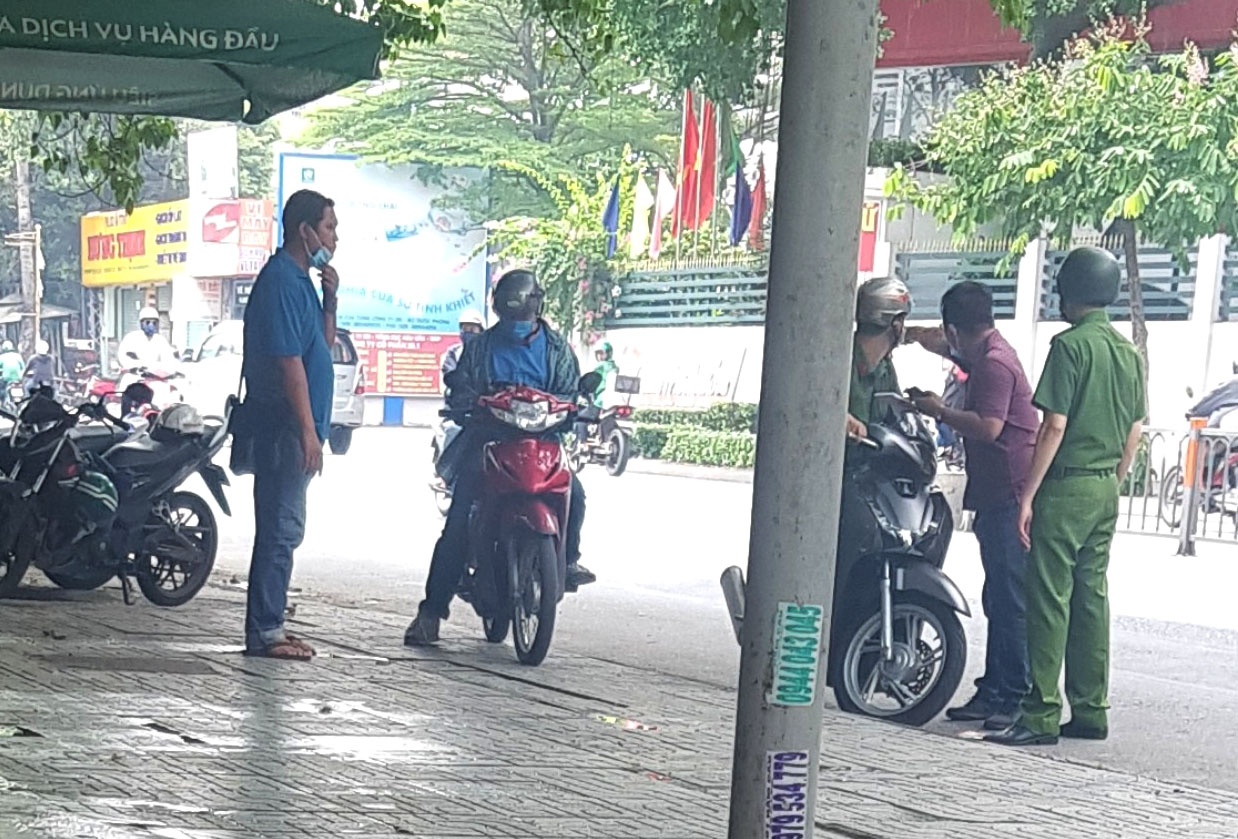 xác chết trong bao tải ảnh 1 xac chet trong bao tai anh 1