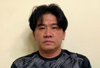 Trum giang ho Lam 'Sat Thu' sa luoi hinh anh