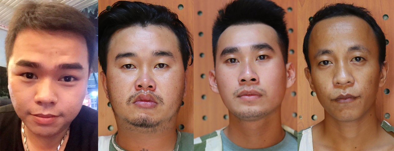 xa sung vao quan ca phe anh 1