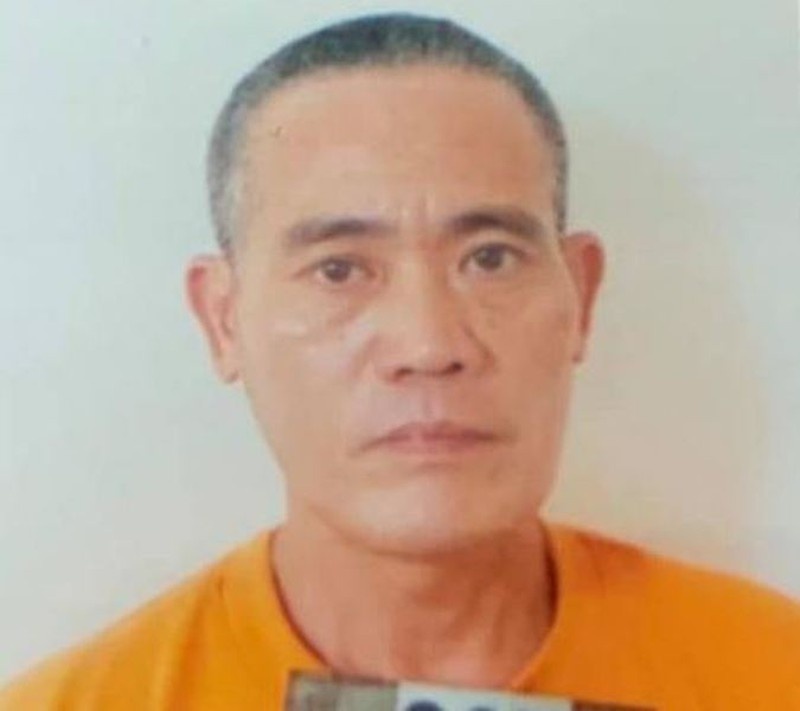 Dam chet ban nhau vi trach moc khong cho dat nghia trang hinh anh