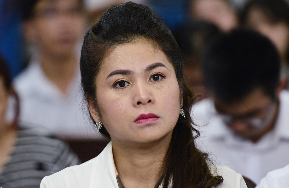 Khoi to vu an tai Cong ty Co phan ca phe Hoa tan Trung Nguyen hinh anh