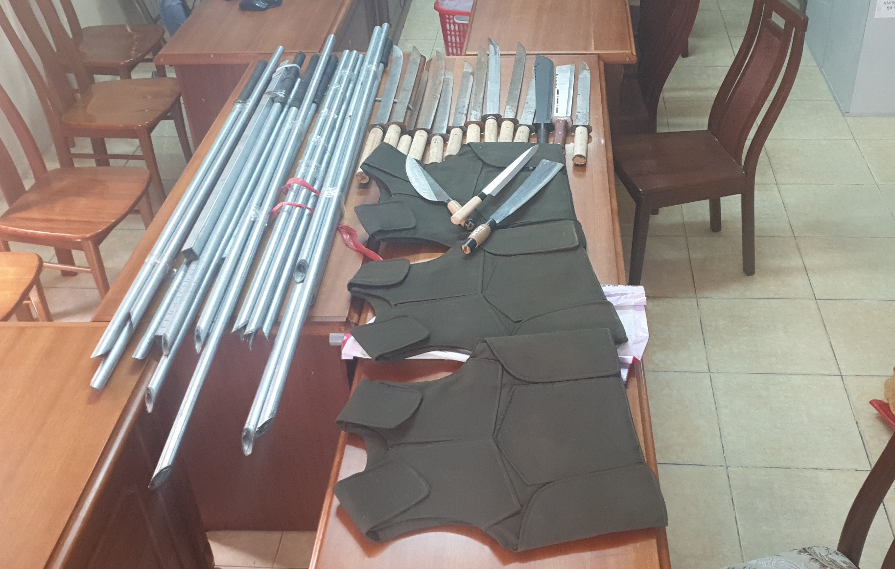bắt băng cho vay nặng lãi ở tp.hcm ảnh 3 bat bang cho vay nang lai o tp.hcm anh 3