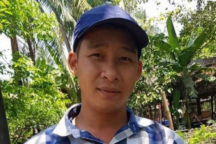 Cuoc dao tau bat thanh cua Tuan 'Khi' truoc khi bi tieu diet hinh anh