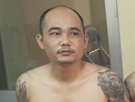 bắt băng cho vay nặng lãi ở tp.hcm ảnh 1 bat bang cho vay nang lai o tp.hcm anh 1
