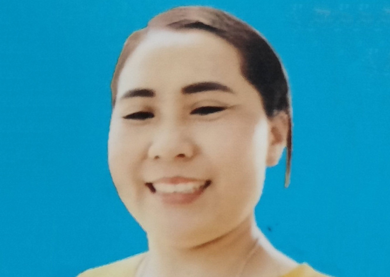 Truy tim nguoi phu nu lua dao gan 22 ty hinh anh