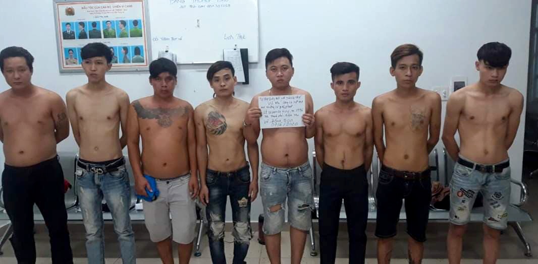 giang ho binh duong hon chien anh 1