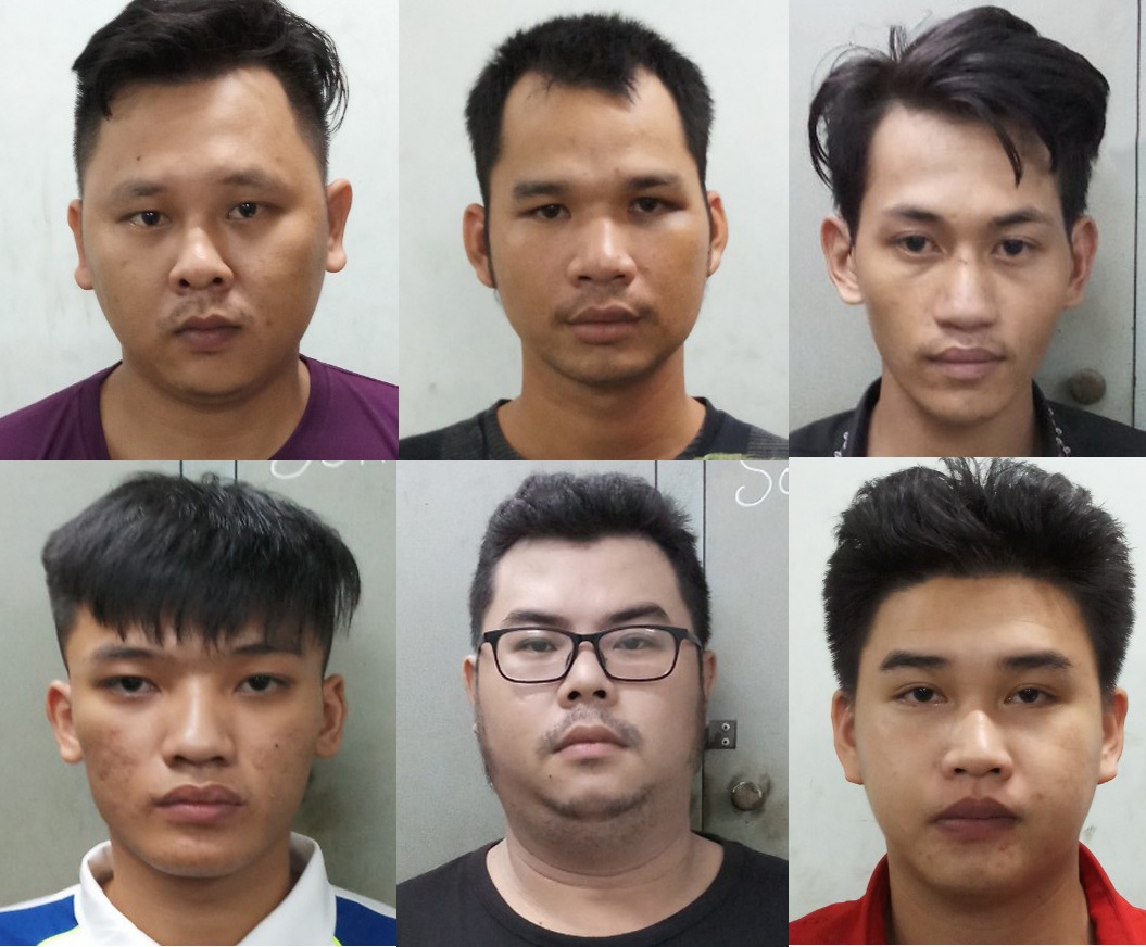 nhân viên karaoke đánh khách bất tỉnh ảnh 2 nhan vien karaoke danh khach bat tinh anh 2