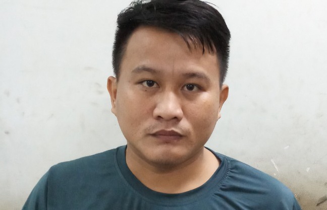 nhân viên karaoke đánh khách bất tỉnh ảnh 1 nhan vien karaoke danh khach bat tinh anh 1