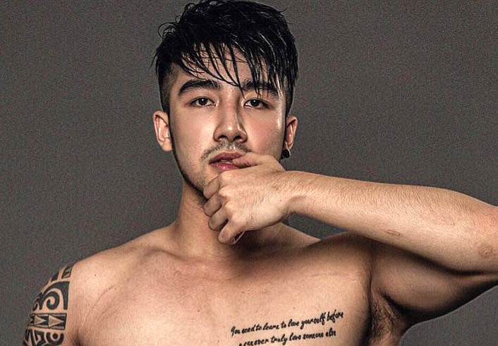 Vu hoa hau ban dam 30.000 USD: Luc Trieu Vy lua dai gia the nao? hinh anh