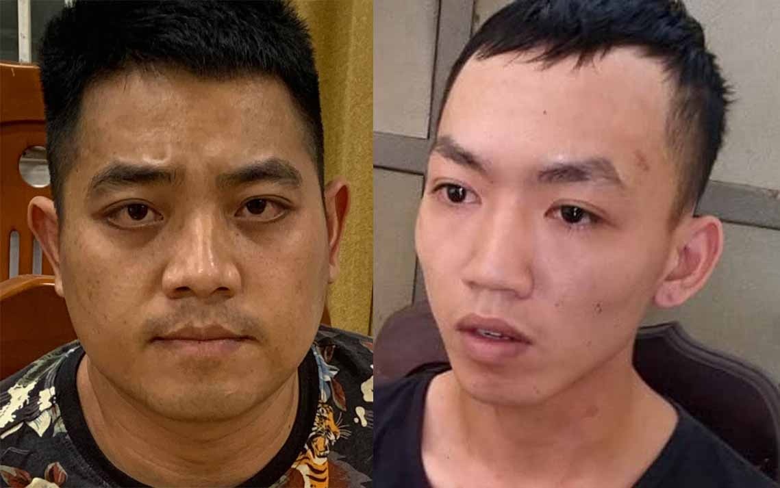 Ke hoach cuop 35 ty tren cao toc TP.HCM - Dau Giay hinh anh