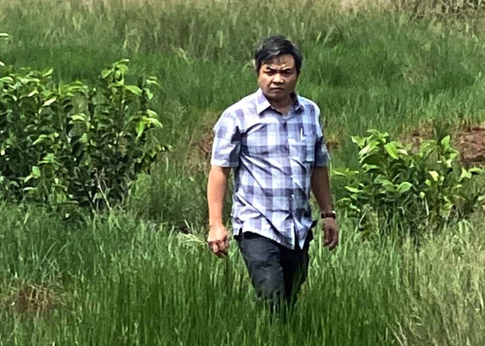 Vu bang cuop 35 ty tren cao toc: 'Canh sat pha an tu con so 0' hinh anh