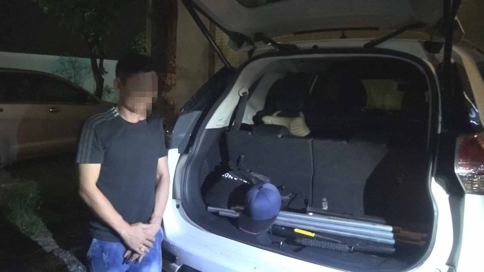 phe ma tuy trong bar o binh duong anh 2