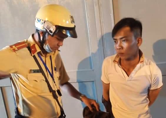 cướp điện thoại ở sài gòn ảnh 1 cuop dien thoai o sai gon anh 1